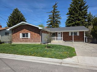 Hen-269, Rexburg, ID 83440