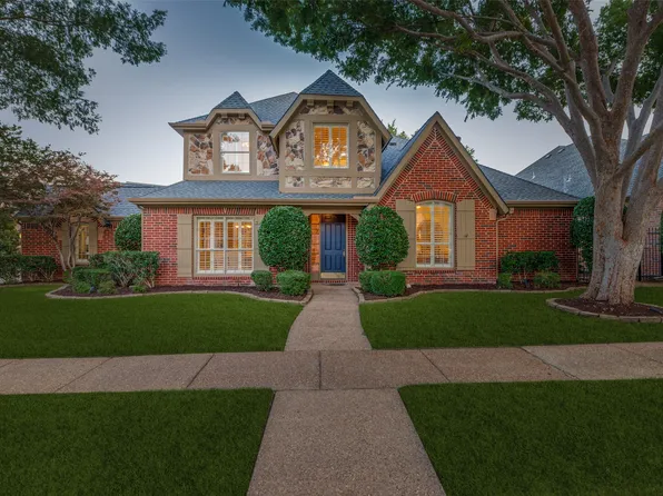 5701 Travis Dr, Frisco, TX 75034