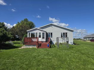 N8801 Lakeshore Dr, Van Dyne, WI 54979