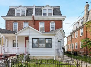 4312 Rhawn St, Philadelphia, PA 19136