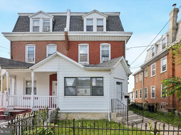 4312 Rhawn St, Philadelphia, PA 19136