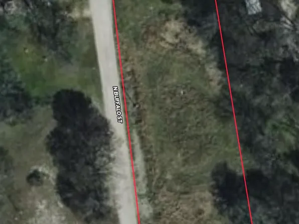 N Buffalo St, Chico, TX 76431