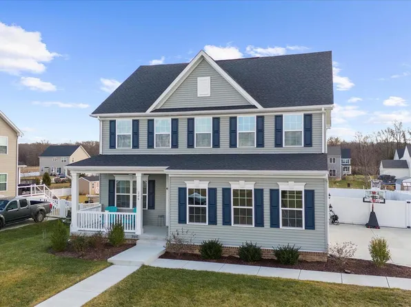 226 Ash Wood Dr, Church Hill, MD 21623