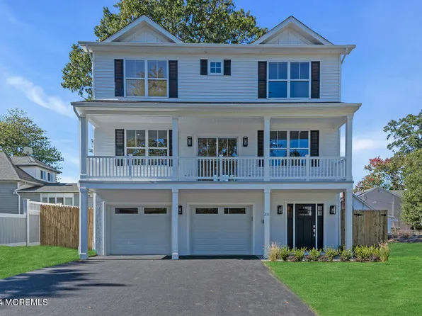 213 Atlantic Avenue, Middletown, NJ 07748