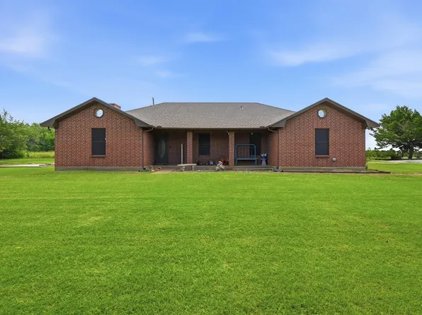 30003 N State Highway 289, Pottsboro, TX 75076