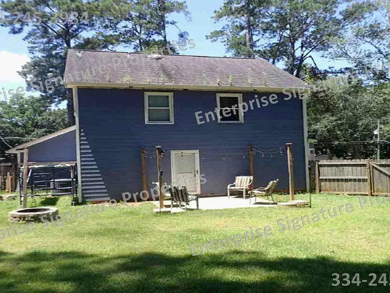 300 Chickasaw Rd — Photo 14