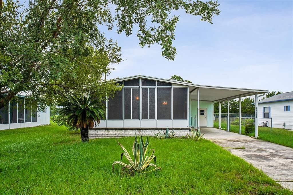 15300 Brookridge Blvd, Brooksville, FL 34613 Zillow