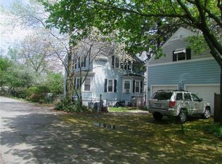 19 Newport St, Providence, RI 02904