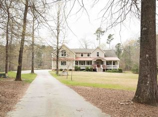 325 Antioch Rd, Fayetteville, GA 30215