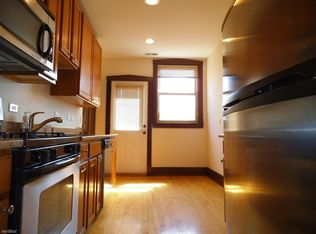 2937 W Byron St #1, Chicago, IL 60618