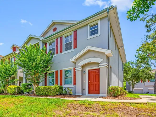 10409 Crimson Park Ln APT 110, Tampa, FL 33626
