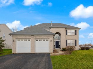 24240 W Walnut Cir, Plainfield, IL 60585