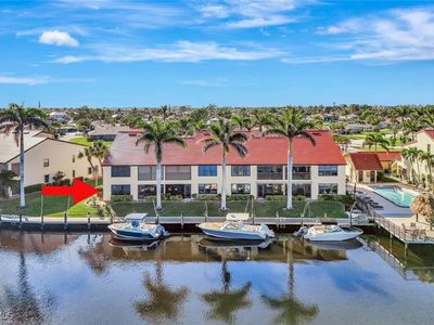 5115 Sunnybrook Ct APT 21, Cape Coral, FL, 33904