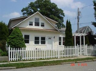 63 Glendale Pl #2, Port Chester, NY 10573