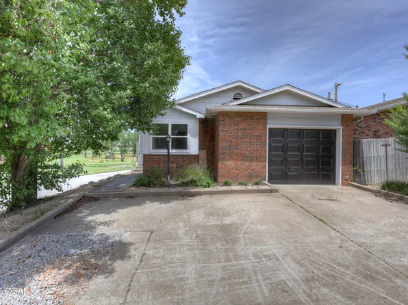 729 W 31st Ter, Joplin, MO 64804