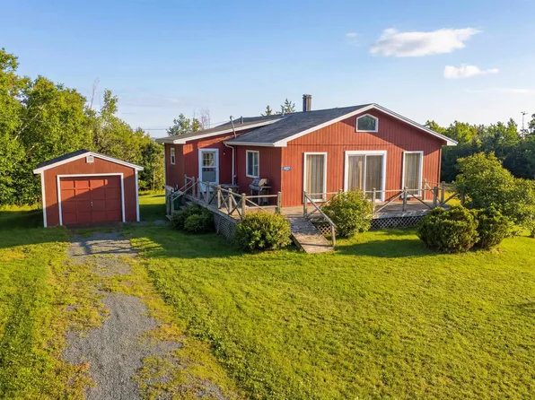 1807 Point Prim Rd, Saint John's Parish, PE C0A 1A0