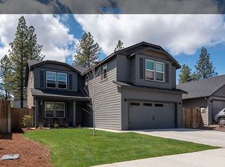 743 N Brooks Camp Rd, Sisters, OR 97759