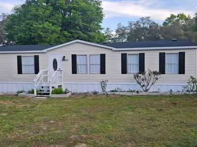 26043 Shan St, Brooksville, FL, 34601