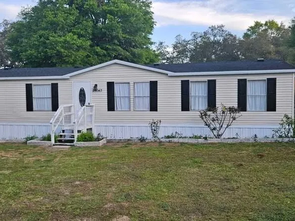 26043 Shan St, Brooksville, FL 34601