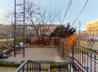 185 Jefferson St APT 1R, Brooklyn, NY 11206