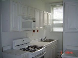 6 Mountain St #1, Providence, RI 02903