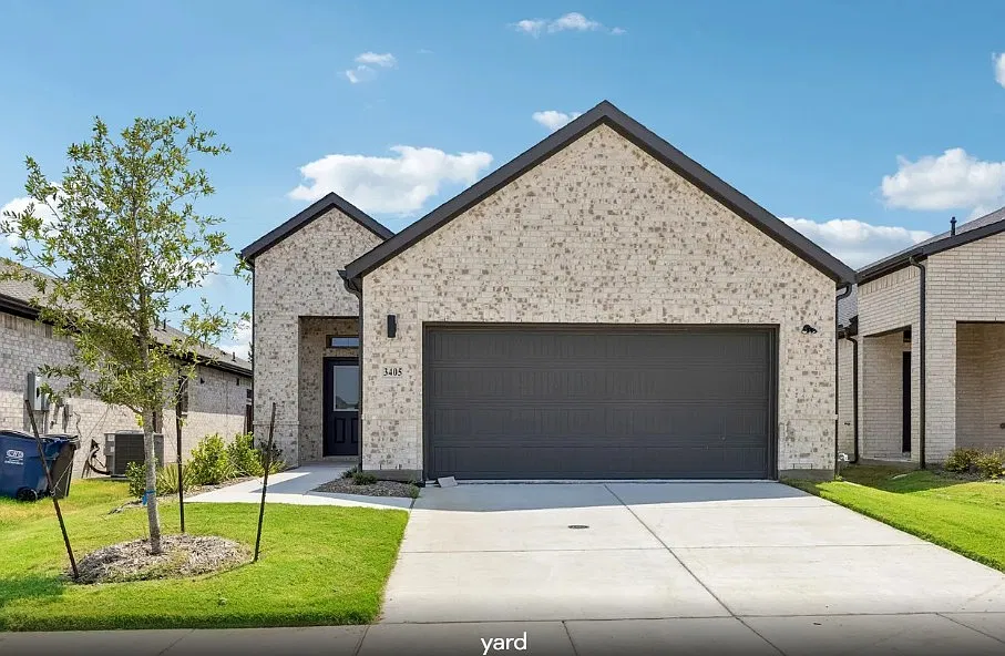 3 bed, 1335 sqft, $2,500 — Photo 1