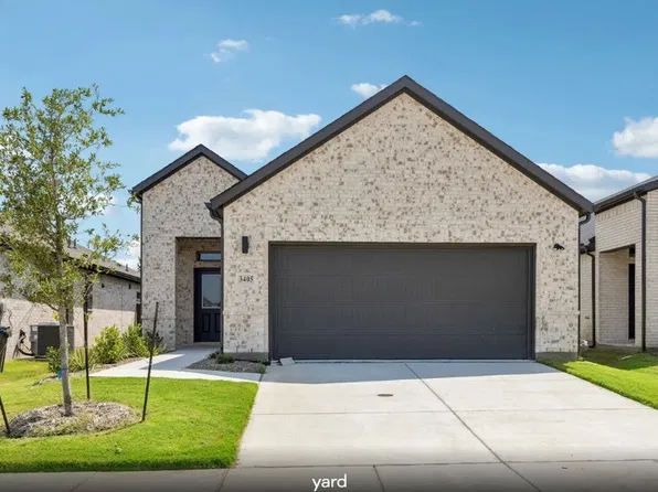718 Knox River Dr, McKinney, TX