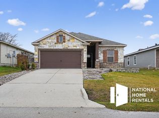 14441 Weir Creek Rd, Willis, TX 77318