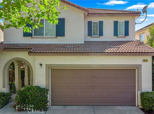3863 Quartzite Ln, San Bernardino, CA 92407