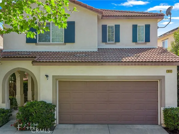 3863 Quartzite Ln, San Bernardino, CA 92407