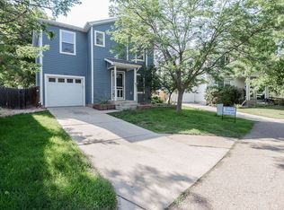 3415 Meadowlark Ave, Fort Collins, CO 80526