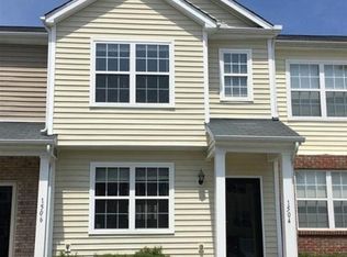 1504 Oxleymare Dr, Raleigh, NC 27610