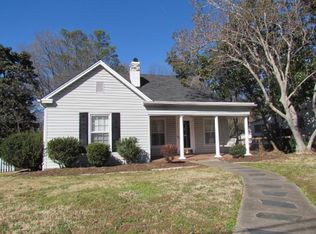 93 Hillcrest Ave SE, Concord, NC 28025