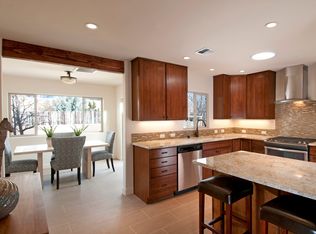 109 Solana Dr, Santa Fe, NM 87501