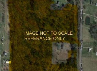 0 Boys Ranch Rd, Hartselle, AL 35640