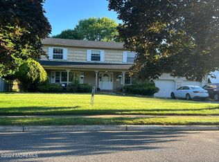 15 Harbor Ct, West Long Branch, NJ 07764