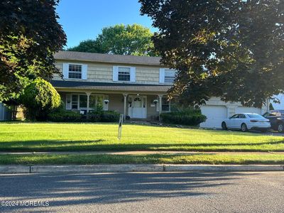 15 Harbor Court, West Long Branch, NJ, 07764