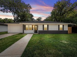 611 N Rita St, Waco, TX 76705