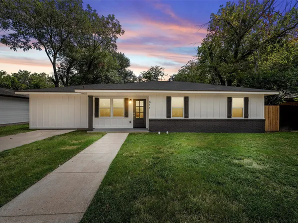 611 N Rita St, Waco, TX 76705