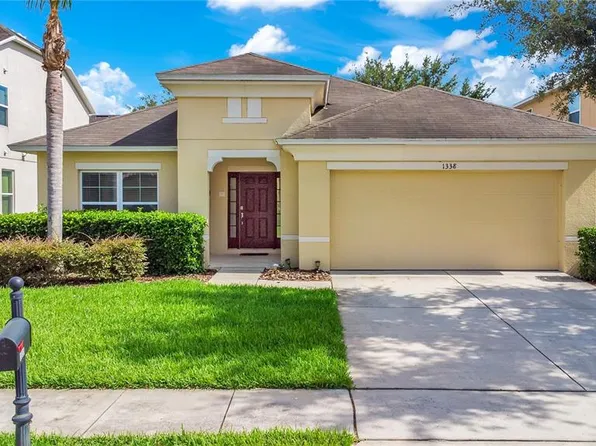1338 Yorkshire Ct, Davenport, FL 33896