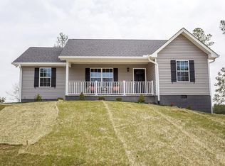 114 County Road 304 LOT 9, Sweetwater, TN 37874