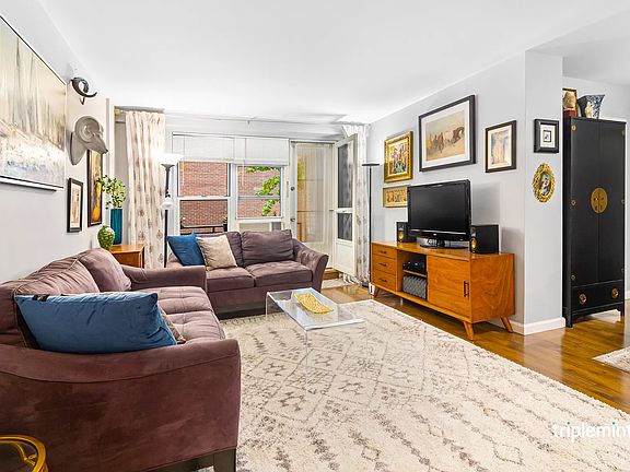 2nd image of 35-50 85th St APT 2D
