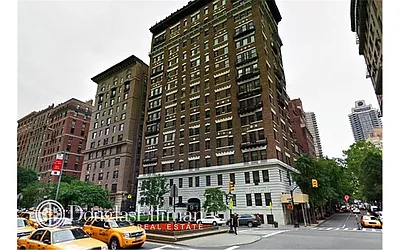 Sold by Douglas Elliman