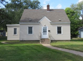 1215 9th Ave S, Saint Cloud, MN 56301