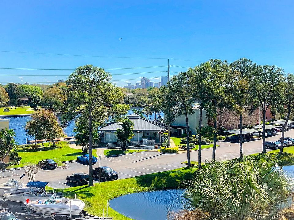 1st image of 2424 W Tampa Bay Blvd APT L403