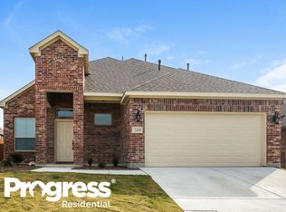 249 Bower Ridge Dr, Fort Worth, TX 76108