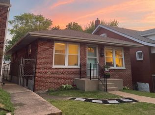 3948 McDonald Ave, Saint Louis, MO 63116