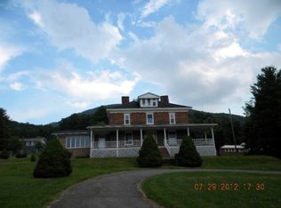 4345 State Highway 163, West Jefferson, NC 28694