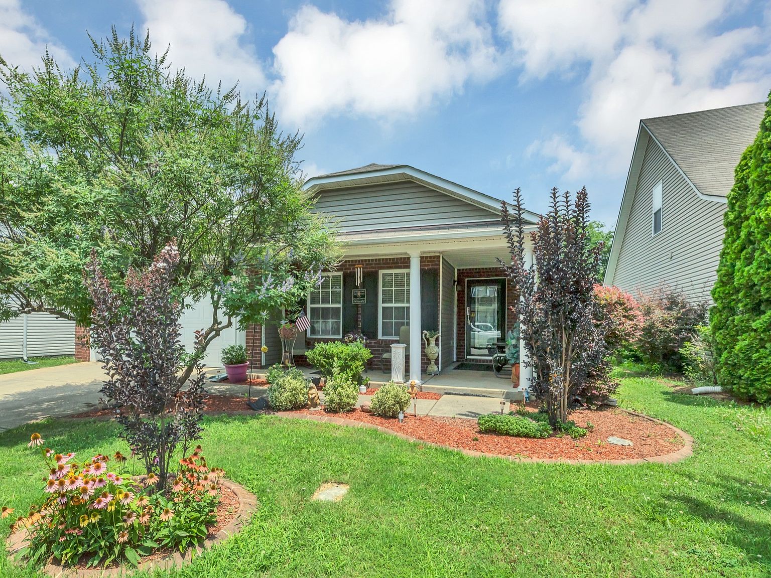 3422 Almar Knot Dr, Murfreesboro, TN 37128 | Zillow