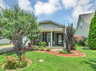 3422 Almar Knot Dr, Murfreesboro, TN 37128